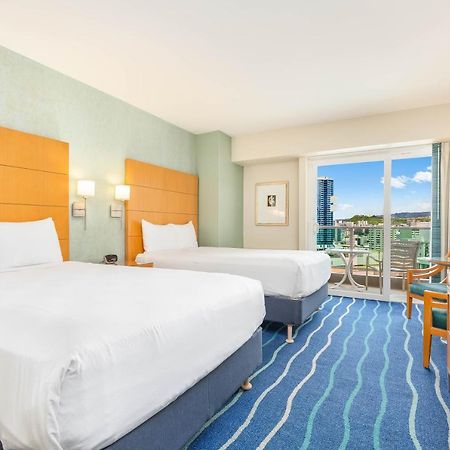 Castle At Ala Moana Hotel Honolulu Eksteriør billede